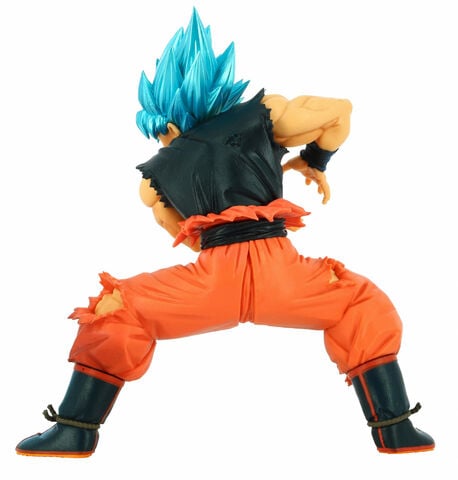 Figurine Maximatic - Dragon Ball Z - The Son Goku II